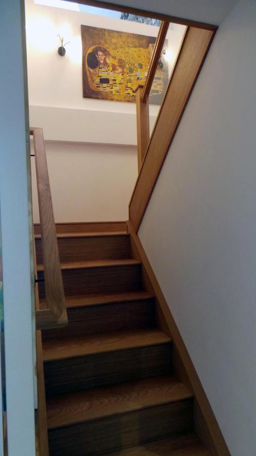 Luxury 1 Bedroom Duplex With Free Parking Plymouth Kültér fotó