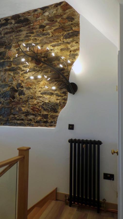 Luxury 1 Bedroom Duplex With Free Parking Plymouth Kültér fotó