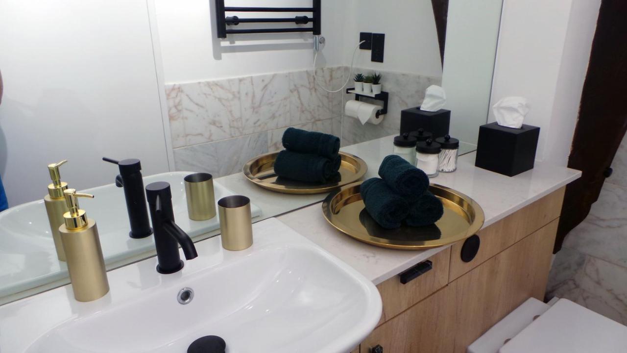 Luxury 1 Bedroom Duplex With Free Parking Plymouth Kültér fotó
