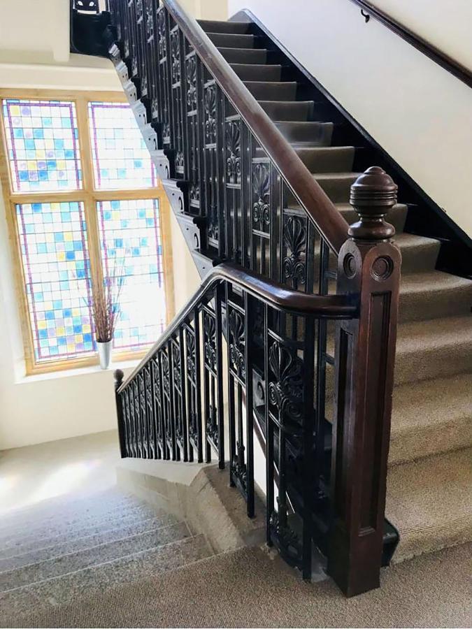 Luxury 1 Bedroom Duplex With Free Parking Plymouth Kültér fotó