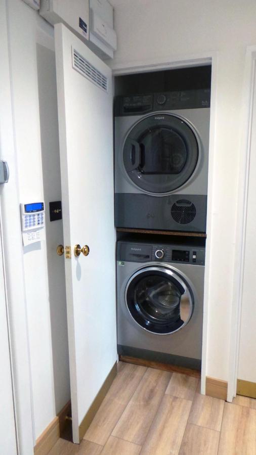 Luxury 1 Bedroom Duplex With Free Parking Plymouth Kültér fotó