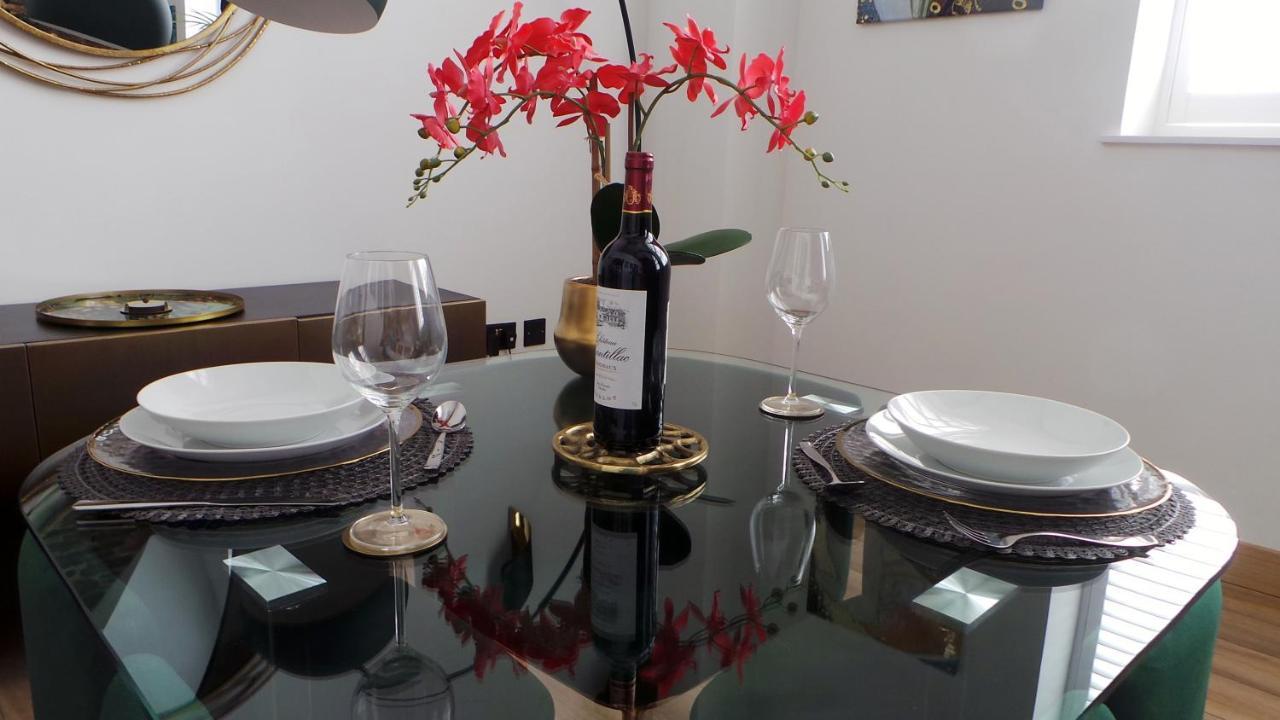 Luxury 1 Bedroom Duplex With Free Parking Plymouth Kültér fotó