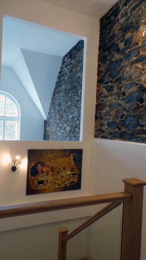 Luxury 1 Bedroom Duplex With Free Parking Plymouth Kültér fotó