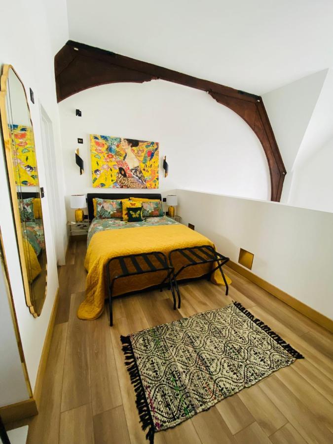 Luxury 1 Bedroom Duplex With Free Parking Plymouth Kültér fotó